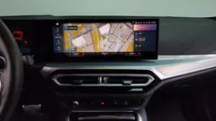 2024 BMW 4-Series 420i M Sport Performance Gran Coupe — фото 12