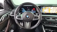 2024 BMW 4-Series 420i M Sport Performance Gran Coupe — фото 13