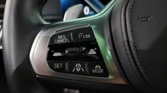 2024 BMW 4-Series 420i M Sport Performance Gran Coupe — фото 18