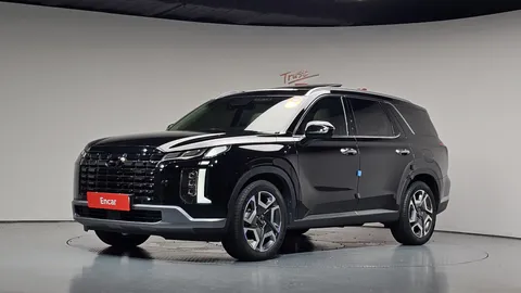 2023 Hyundai Palisade Diesel 2.2 2WD