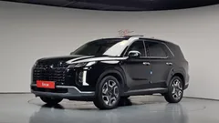 2023 Hyundai Palisade Diesel 2.2 2WD — фото 1