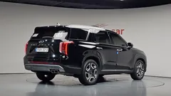 2023 Hyundai Palisade Diesel 2.2 2WD — фото 2