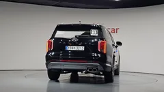 2023 Hyundai Palisade Diesel 2.2 2WD — фото 4