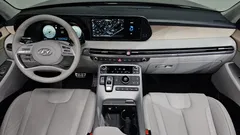 2023 Hyundai Palisade Diesel 2.2 2WD — фото 7
