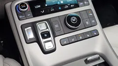 2023 Hyundai Palisade Diesel 2.2 2WD — фото 9