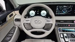 2023 Hyundai Palisade Diesel 2.2 2WD — фото 13