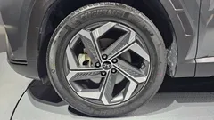 2022 Hyundai Tucson Gasoline 1.6 Turbo 2WD — фото 5