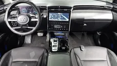2022 Hyundai Tucson Gasoline 1.6 Turbo 2WD — фото 7
