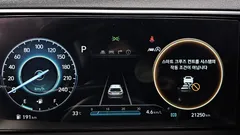 2022 Hyundai Tucson Gasoline 1.6 Turbo 2WD — фото 8