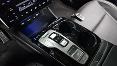 2022 Hyundai Tucson Gasoline 1.6 Turbo 2WD — фото 9