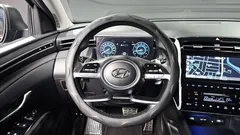 2022 Hyundai Tucson Gasoline 1.6 Turbo 2WD — фото 11