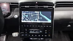 2022 Hyundai Tucson Gasoline 1.6 Turbo 2WD — фото 13