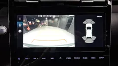 2022 Hyundai Tucson Gasoline 1.6 Turbo 2WD — фото 14