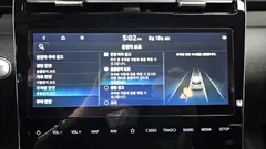 2022 Hyundai Tucson Gasoline 1.6 Turbo 2WD — фото 15