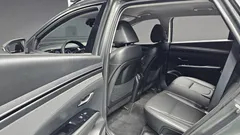 2022 Hyundai Tucson Gasoline 1.6 Turbo 2WD — фото 17