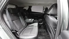 2022 Hyundai Tucson Gasoline 1.6 Turbo 2WD — фото 19