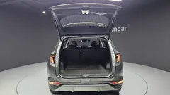 2022 Hyundai Tucson Gasoline 1.6 Turbo 2WD — фото 20