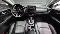 2022 Kia K3 1.6, белый — фото 7