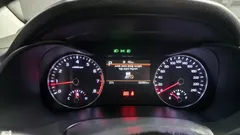 2022 Kia K3 1.6, белый — фото 8