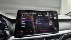 2022 Kia K3 1.6, белый — фото 20