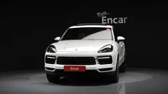 2023 Porsche Cayenne 3.0 — фото 3
