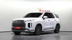 2023 Hyundai Palisade Diesel 2.2 4WD — фото 1
