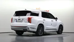 2023 Hyundai Palisade Diesel 2.2 4WD — фото 2