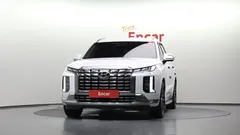 2023 Hyundai Palisade Diesel 2.2 4WD — фото 3