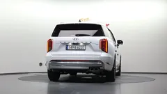 2023 Hyundai Palisade Diesel 2.2 4WD — фото 4