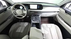 2023 Hyundai Palisade Diesel 2.2 4WD — фото 7