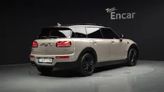 2024 Mini Clubman Classic — фото 2