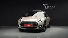 2024 Mini Clubman Classic — фото 3