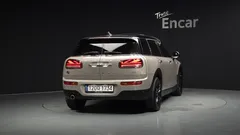 2024 Mini Clubman Classic — фото 4
