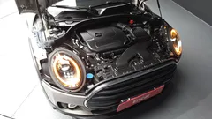 2024 Mini Clubman Classic — фото 6