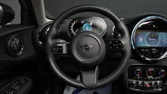 2024 Mini Clubman Classic — фото 13