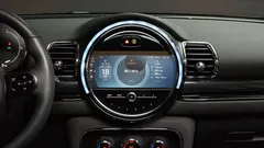 2024 Mini Clubman Classic — фото 14