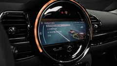 2024 Mini Clubman Classic — фото 16