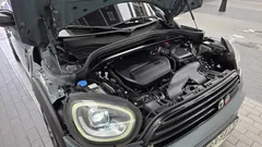 2021 Mini Countryman ALL4 HIGH, серый — фото 6