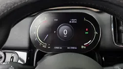 2021 Mini Countryman ALL4 HIGH, серый — фото 8