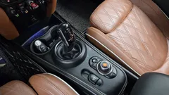 2021 Mini Countryman ALL4 HIGH, серый — фото 9
