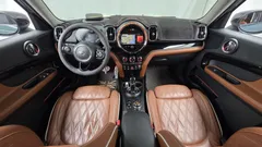 2021 Mini Countryman ALL4 HIGH, серый — фото 14