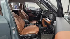 2021 Mini Countryman ALL4 HIGH, серый — фото 15