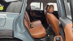 2021 Mini Countryman ALL4 HIGH, серый — фото 16