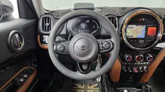 2021 Mini Countryman ALL4 HIGH, серый — фото 17