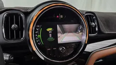 2021 Mini Countryman ALL4 HIGH, серый — фото 19