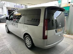 2022 Hyundai Staria Cargo 5-Seater — фото 2