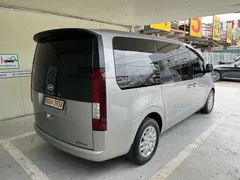 2022 Hyundai Staria Cargo 5-Seater — фото 6