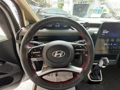 2022 Hyundai Staria Cargo 5-Seater — фото 16
