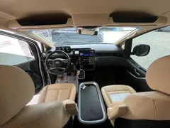 2022 Hyundai Staria Cargo 5-Seater — фото 17