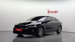2023 Kia K5 Prestige — фото 1